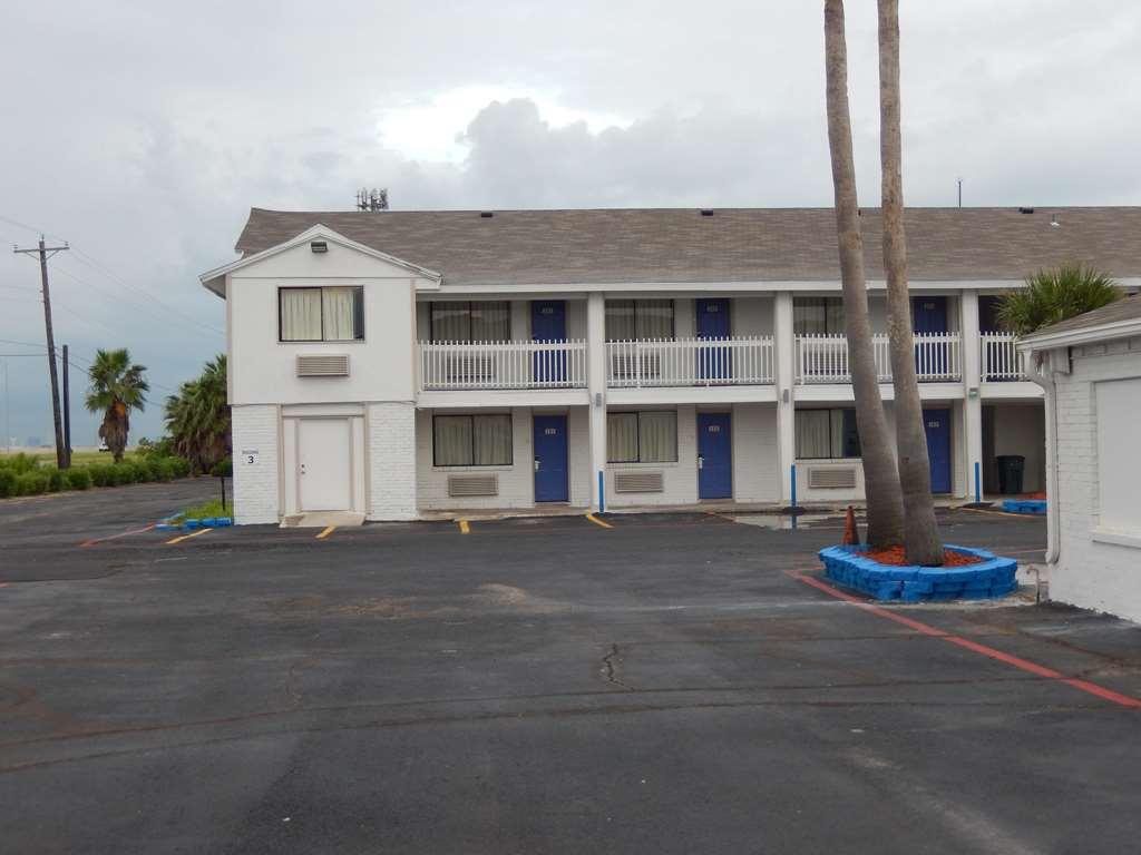 Motel 6 Portland Ngoại thất bức ảnh