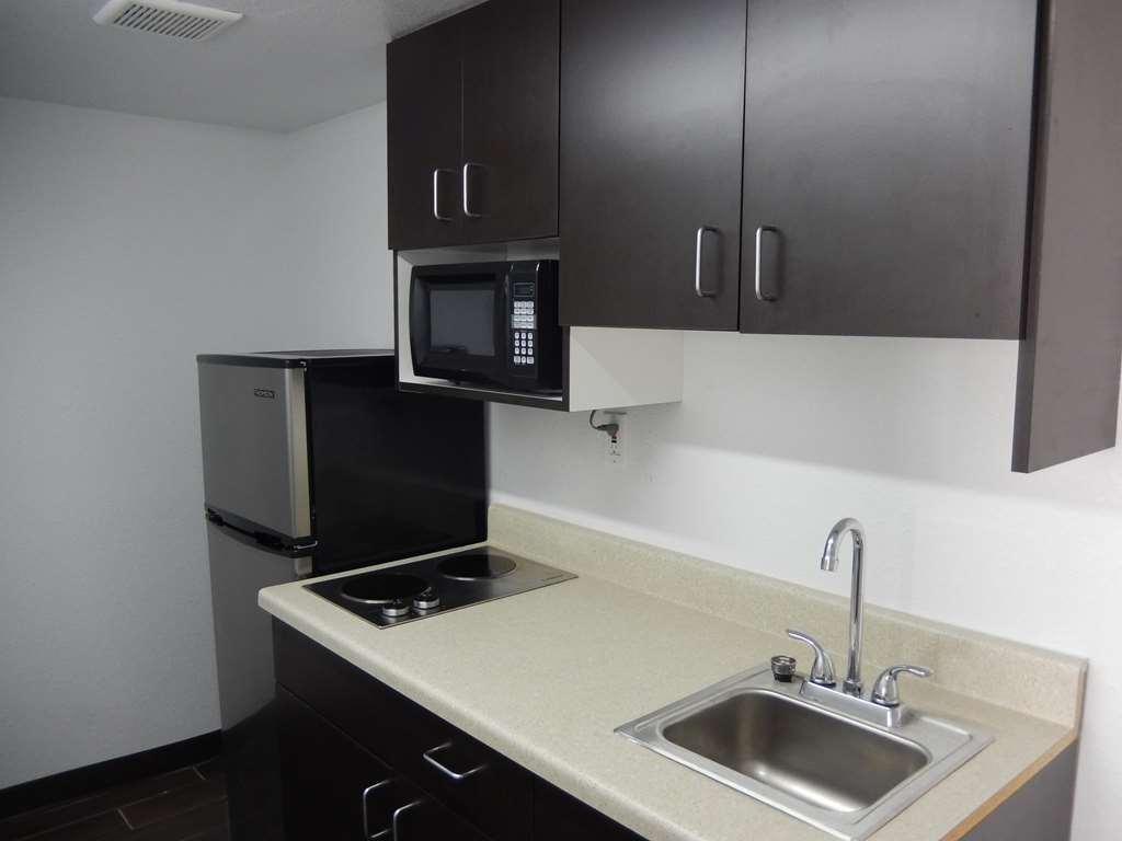 Motel 6 Portland Phòng bức ảnh