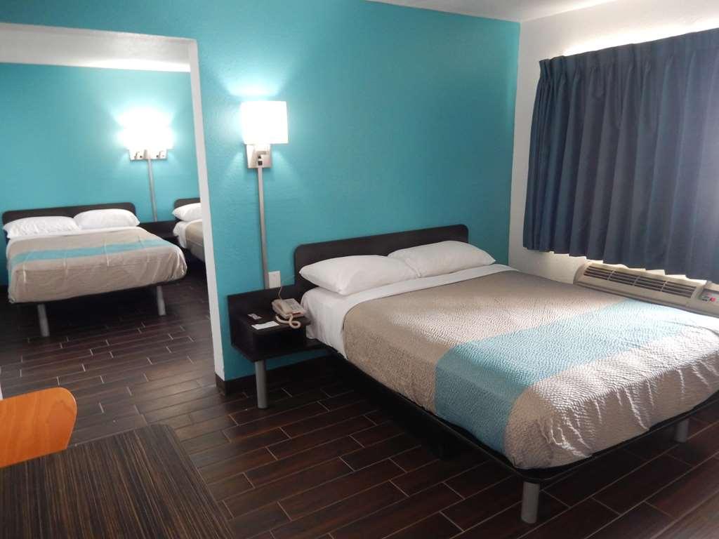 Motel 6 Portland Phòng bức ảnh