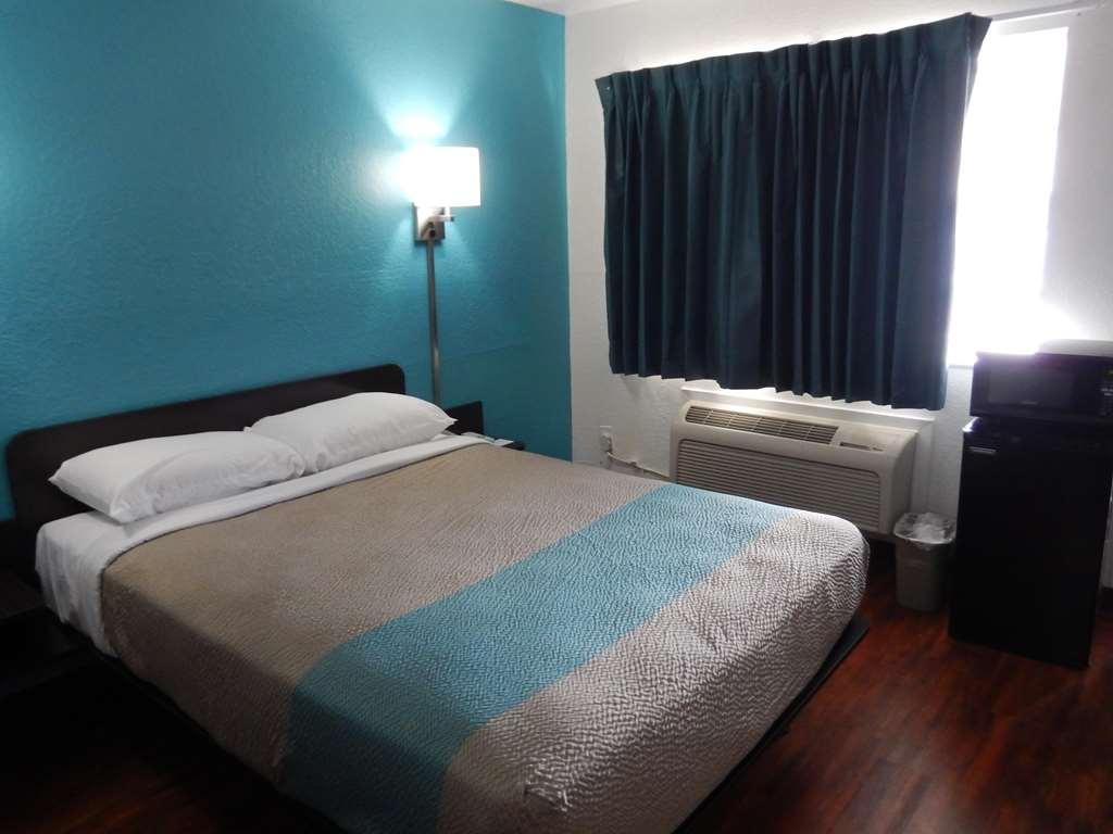 Motel 6 Portland Phòng bức ảnh