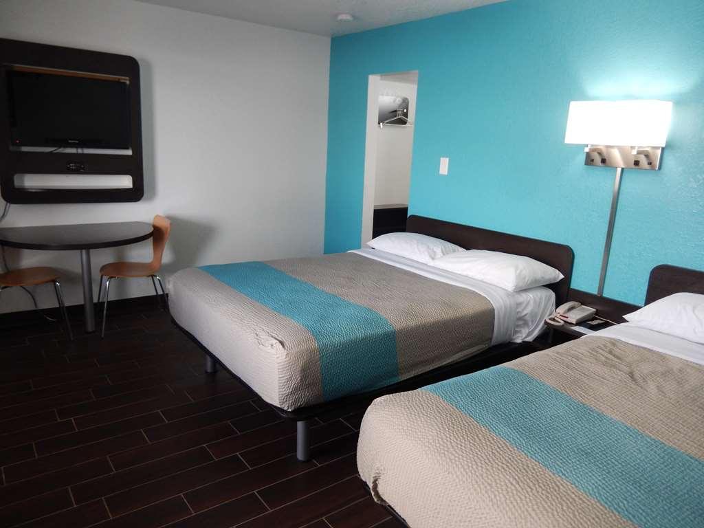Motel 6 Portland Phòng bức ảnh