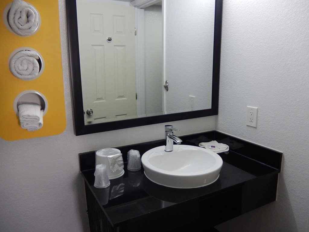 Motel 6 Portland Phòng bức ảnh