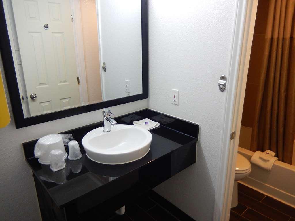 Motel 6 Portland Phòng bức ảnh