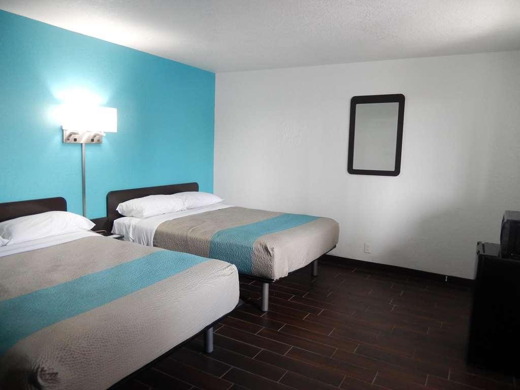 Motel 6 Portland Phòng bức ảnh