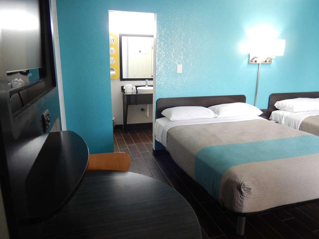 Motel 6 Portland Phòng bức ảnh