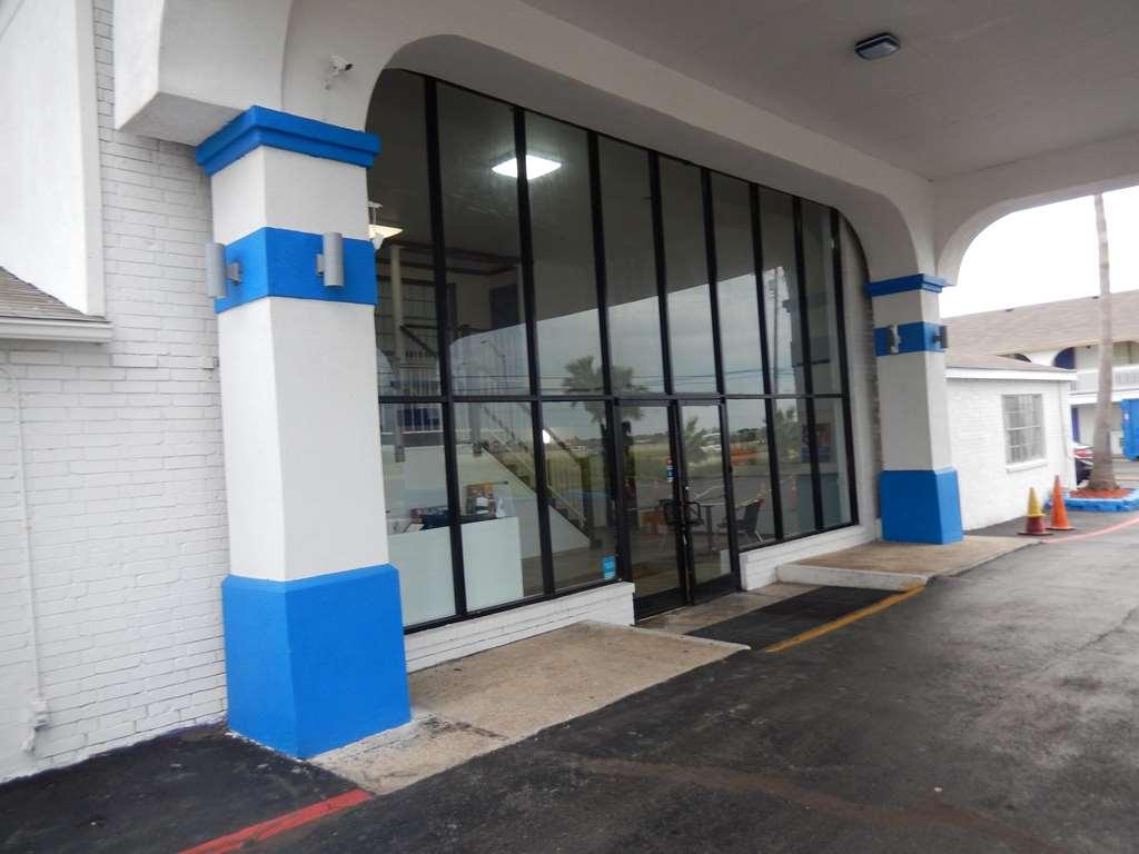 Motel 6 Portland Ngoại thất bức ảnh