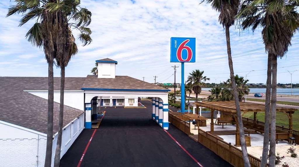 Motel 6 Portland Ngoại thất bức ảnh