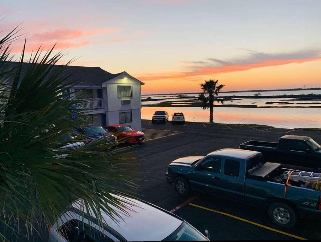 Motel 6 Portland Ngoại thất bức ảnh